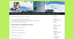 Desktop Screenshot of lv-stmk.at